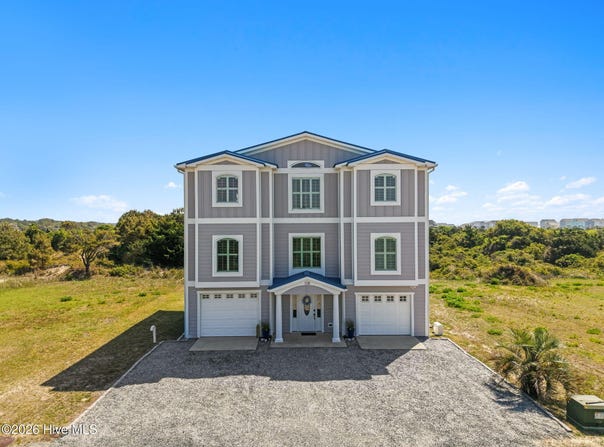 128 Blockade Runner Drive, Holden Beach, NC 28462