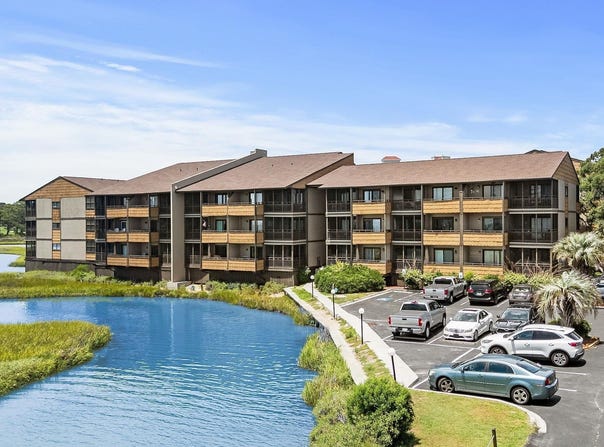 9501 Shore Dr., Myrtle Beach, SC 29572