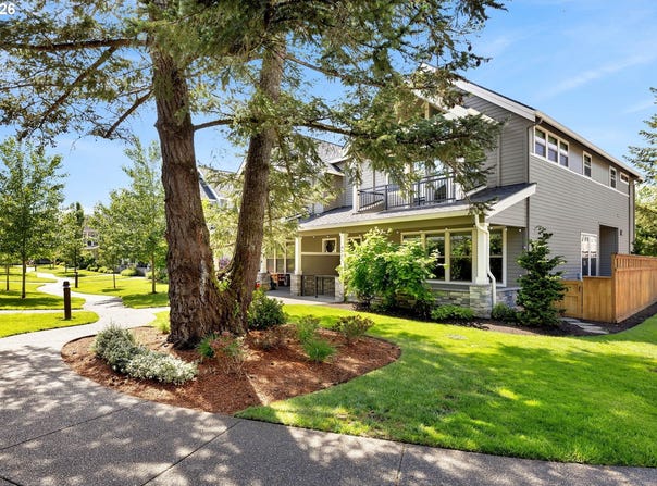 4014 NW 76TH Ave, Camas, WA 98607