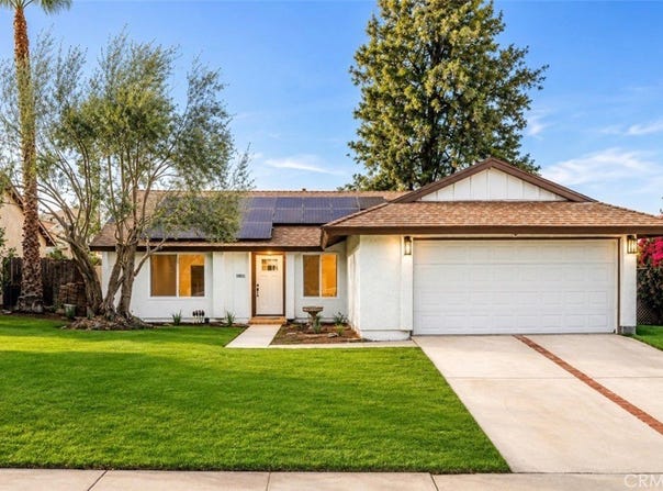 1266 Lorraine, Rialto, CA 92376