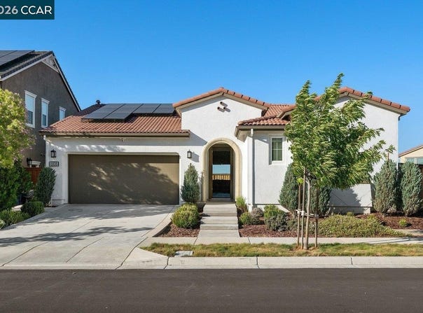 6808 Verbena St, Tracy, CA 95377