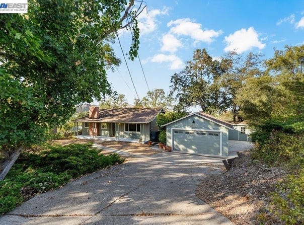 84 Grandview Pl, Walnut Creek, CA 94595