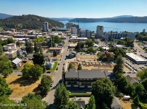 127 E Garden Ave, Coeur d'Alene, ID 83814