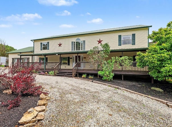 19684 St Rt 41, Peebles, OH 45660