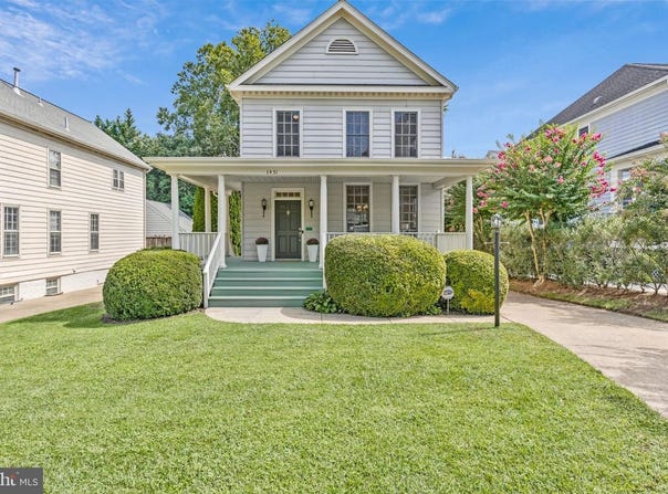 1451 CEDAR AVE, MCLEAN, VA 22101