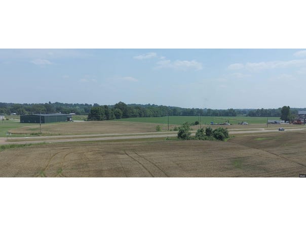Highway 51, Troy, TN 38260