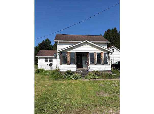 45 Deerlick, PA 16347