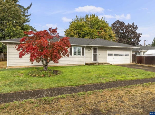 4835 Coloma Dr SE, Salem, OR 97302