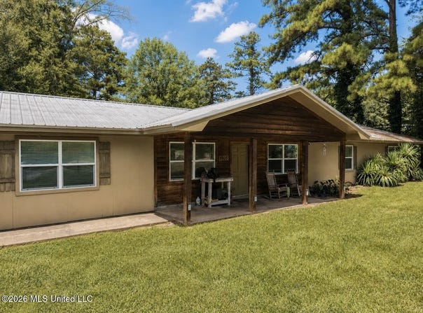 1305 Muse Road, Florence, MS 39073