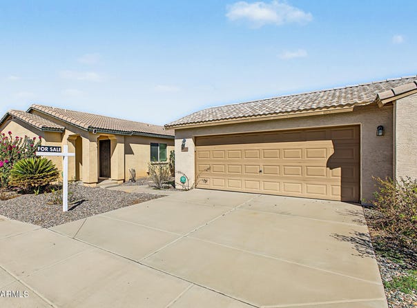 16117 N 26TH Place, Phoenix, AZ 85032