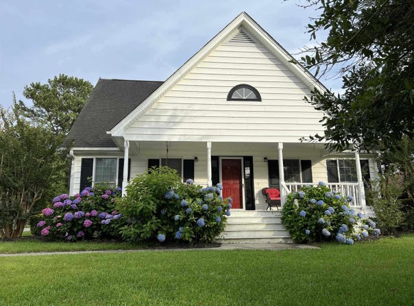 3591 Cedar Creek Run, Little River, SC 29566