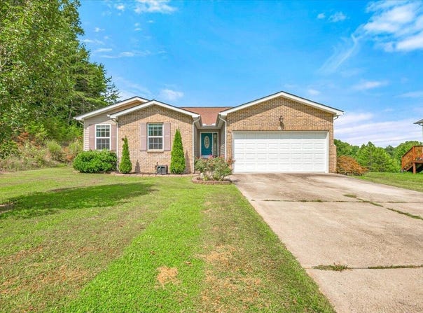 94 Stone Ridge Ct, Corbin, KY 40701