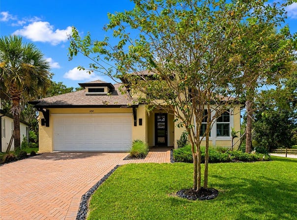 14941 BARROWS BLUFF Terrace, BRADENTON, FL 34212
