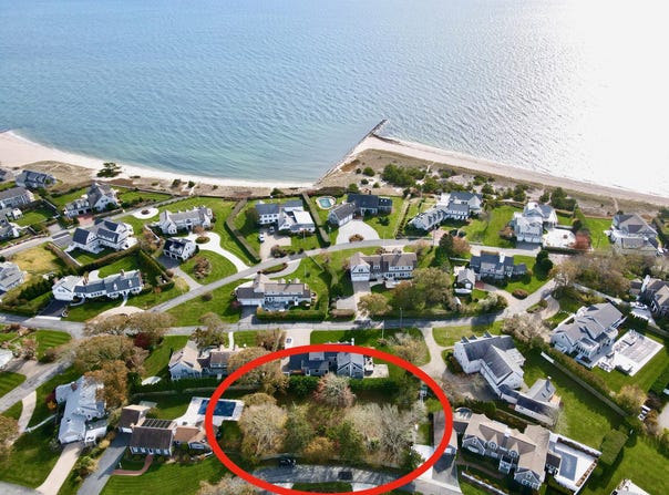 19 Riverway, West Harwich, MA 02671