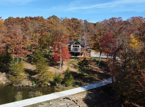 294 Harbor View Dr., Stout, OH 45684