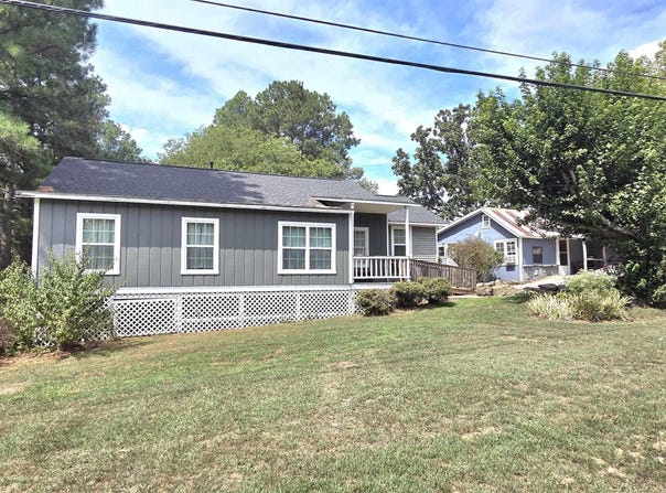 401 S HWY 5, Mountain View, AR 72560-9999