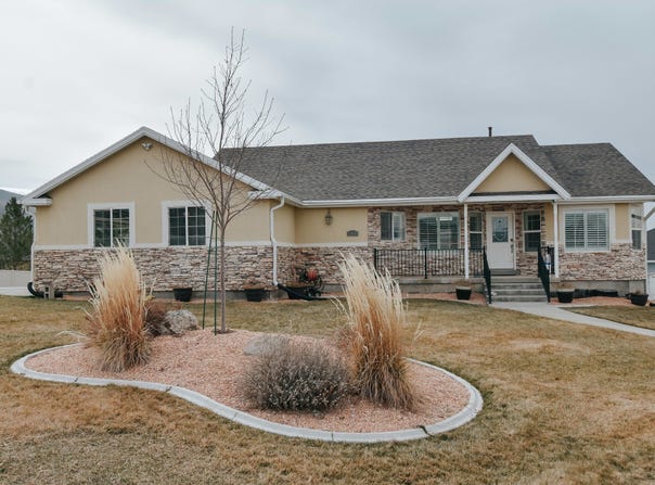 1056 E 920 S, Ephraim, UT 84627