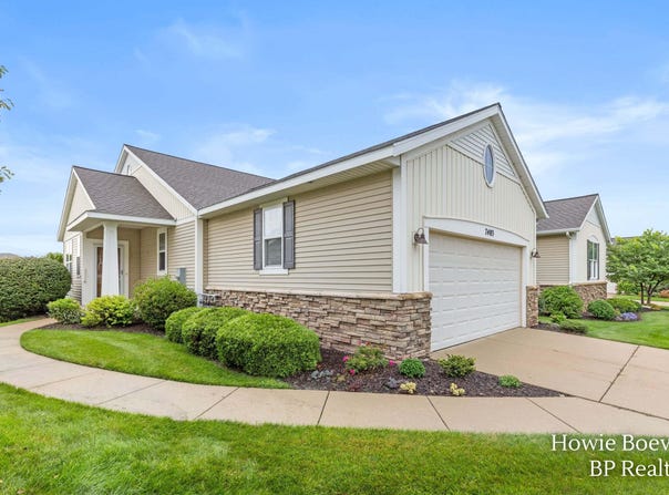 7403 Watermark Drive, Allendale, MI 49401