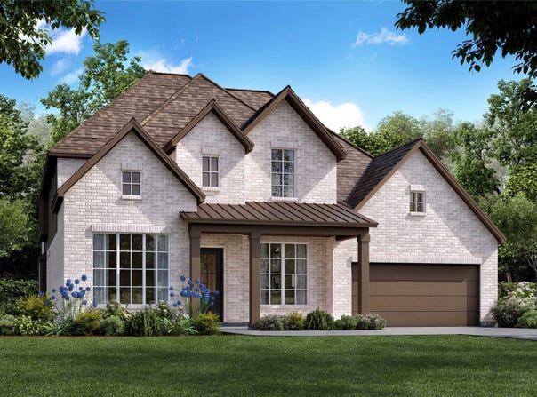 1832 Acoma Way, Argyle, TX 76226
