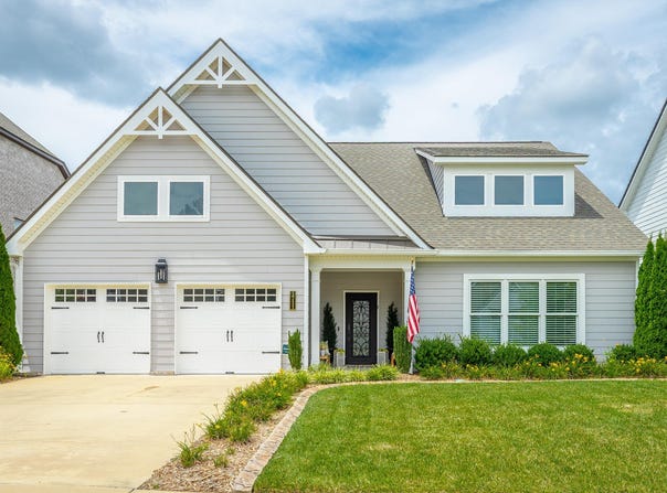 1711 Buttonwood Loop, Chattanooga, TN 37421