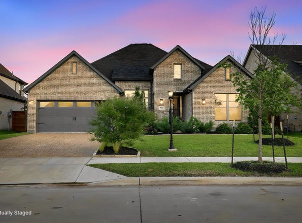 1432 Casting Ridge, Mesquite, TX 75181
