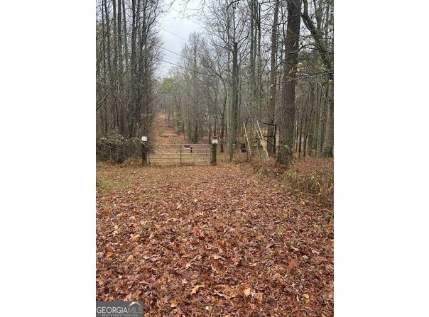 Winding Stream Trail, Hampton, GA 30228