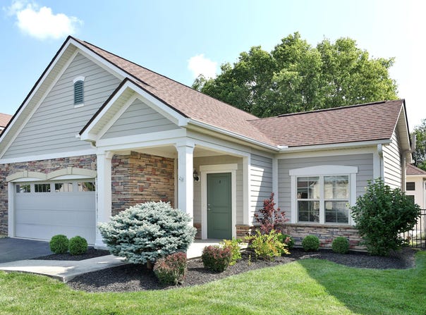 5016 Foxtail Drive, Hilliard, OH 43026