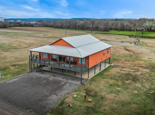Glenwood, AR 71943