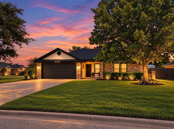 4134 Sera Drive, Abilene, TX 79606