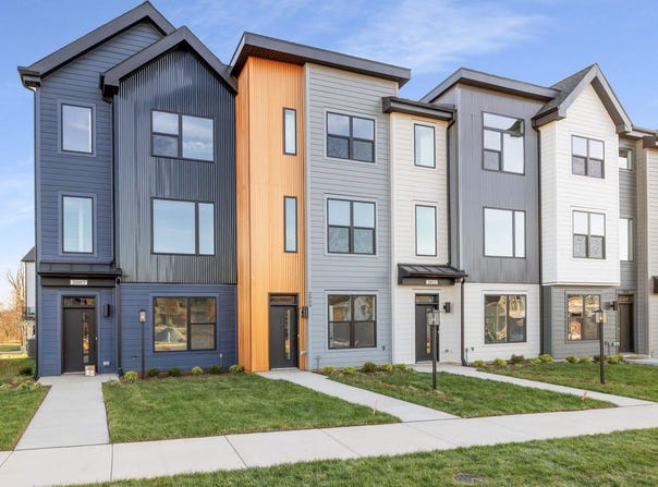 18B WARDELL CREST, CHARLOTTESVILLE, VA 22902