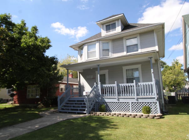 404 Union Street, Monroe, MI 48161