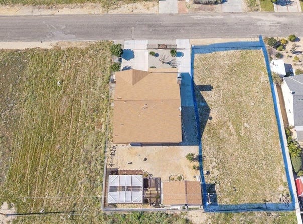 14280 Rafael Street, Cabazon, CA 92230