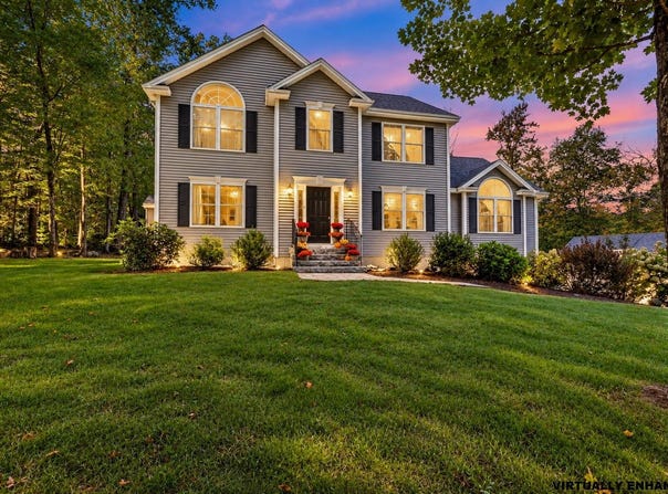 94 Mountain Road, Goffstown, NH 03045