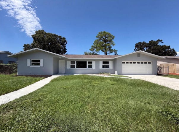 1148 WENTWORTH Circle, ROCKLEDGE, FL 32955