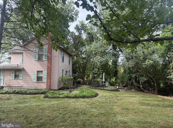 6027 29TH Street N, ARLINGTON, VA 22207