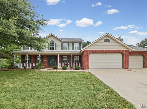 308 Macon Court, O'Fallon, IL 62269