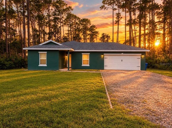 1752 9TH Avenue, DELAND, FL 32724