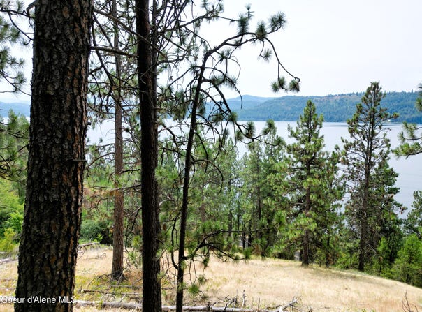 NNA LACON Ln, Harrison, ID 83833