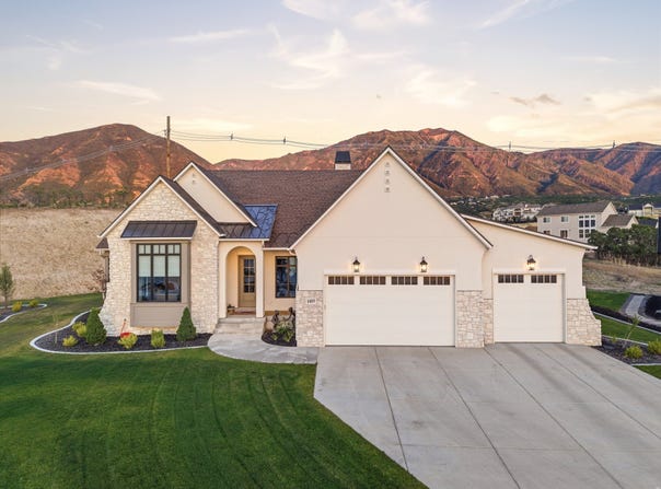 1457 S 180 E, Salem, UT 84653