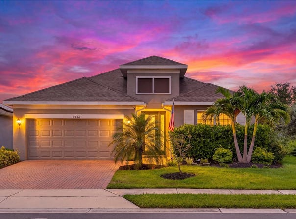 11746 LITTLE RIVER Way, PARRISH, FL 34219