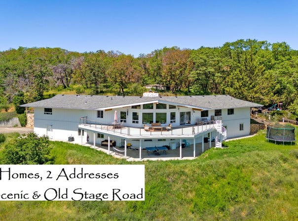 4640 Scenic Avenue, Central Point, OR 97502