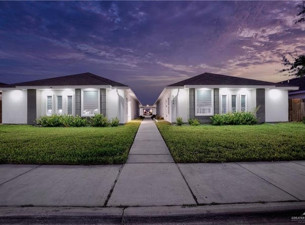 5704 Puffin Avenue, McAllen, TX 78573