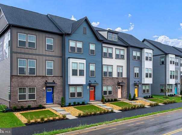240 MONROE, FREDERICK, MD 21701