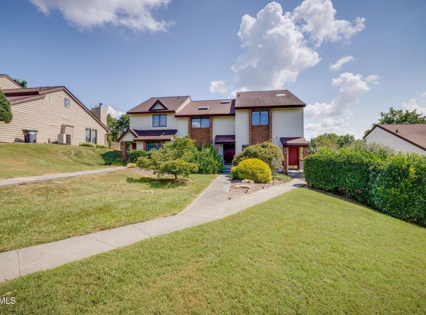 253 Willowbend Drive, Kingsport, TN 37660