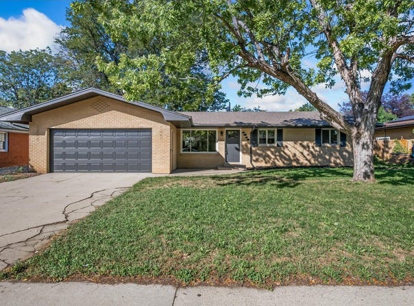 1815 Collyer St, Longmont, CO 80501
