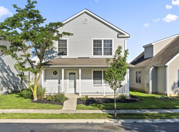 665 Perilous Place, Galloway, OH 43119