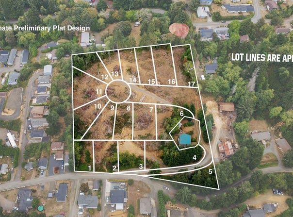 Andrews Rd, CoosBay, OR 97420