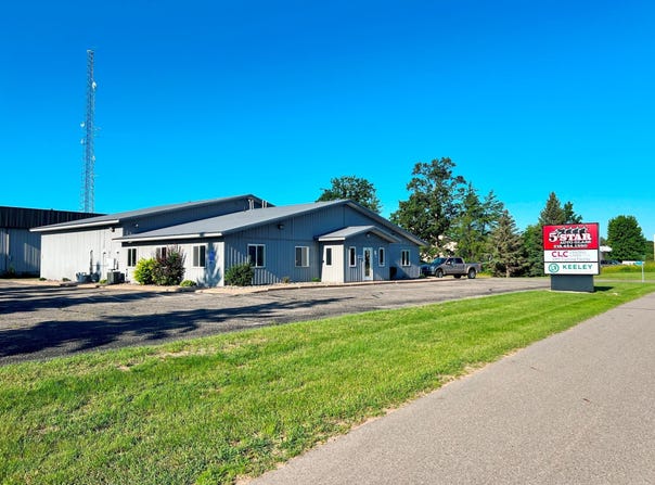 7771 College Road, Baxter, MN 56425