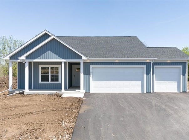 627 Millar Drive, Beloit, WI 53511