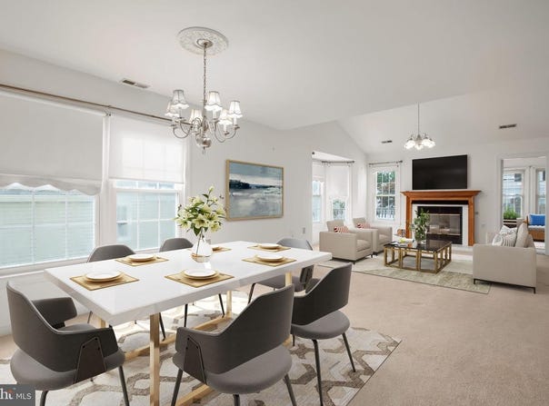 11488 CHELSEA CT, FREDERICKSBURG, VA 22407